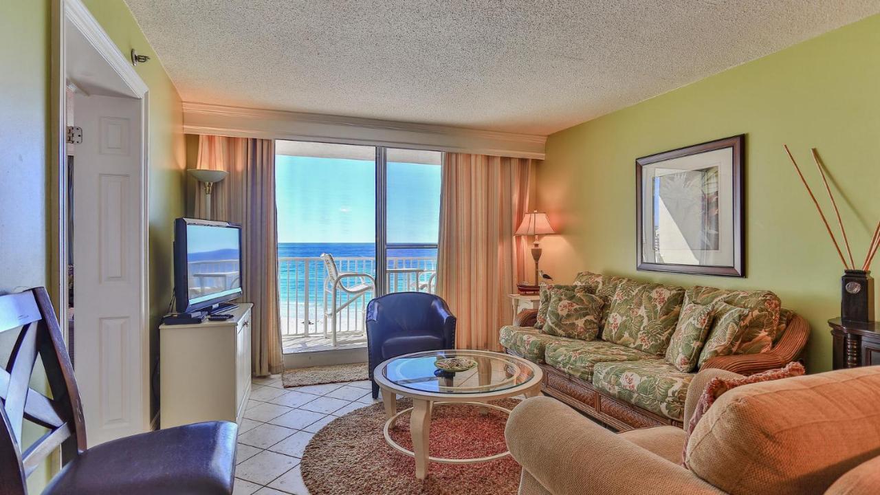 Destin On The Gulf 706 - Seventh Floor Gulf Front Unit At Destin On The Gulf Exterior foto