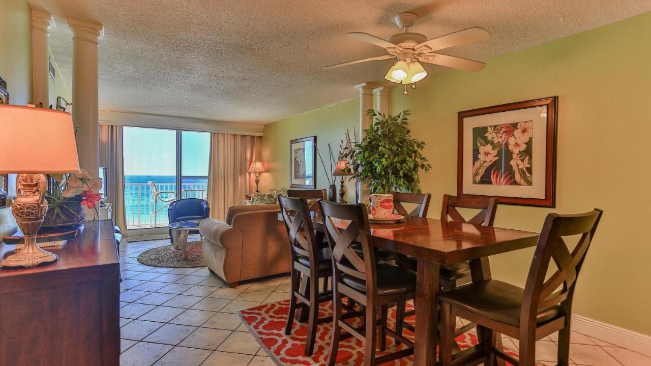 Destin On The Gulf 706 - Seventh Floor Gulf Front Unit At Destin On The Gulf Exterior foto